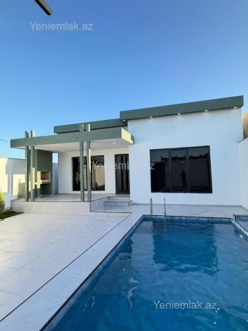 Həyət/Bağ Evi, Villa Satılır