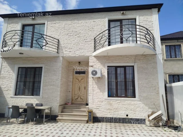 Həyət/Bağ Evi, Villa Satılır