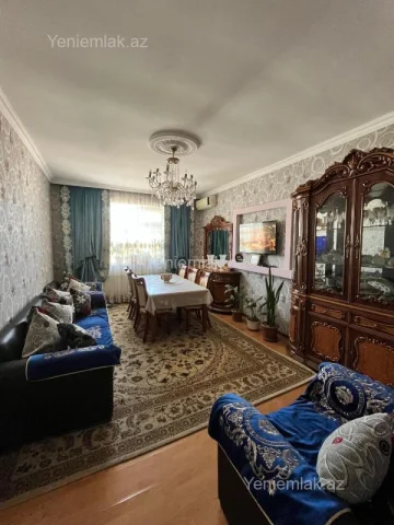 Mənzil Satılır