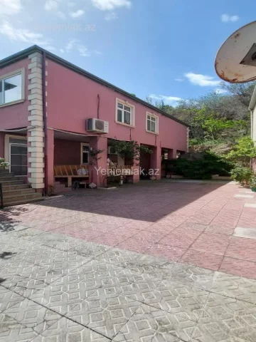 Həyət/Bağ Evi, Villa Satılır