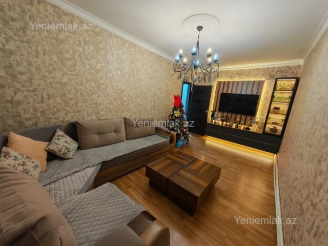 Mənzil Satılır