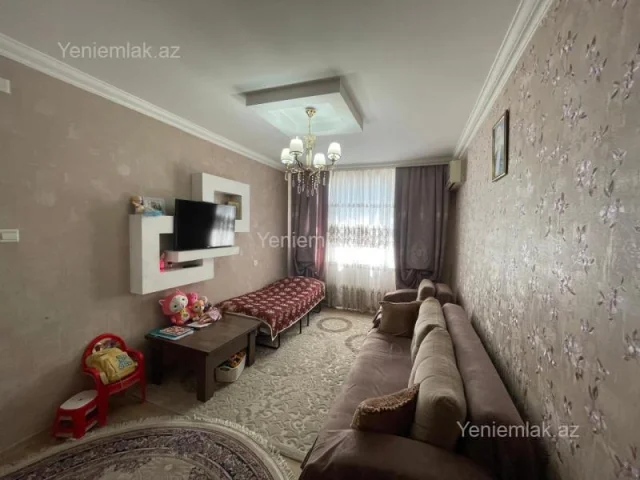 Mənzil Satılır