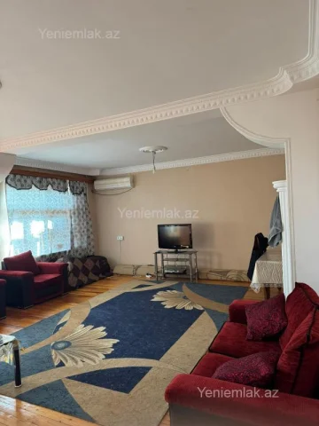 Mənzil Satılır