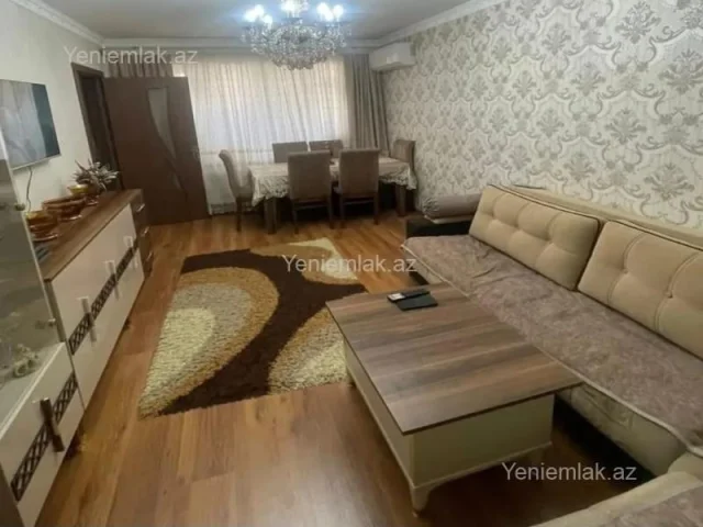 Mənzil Satılır
