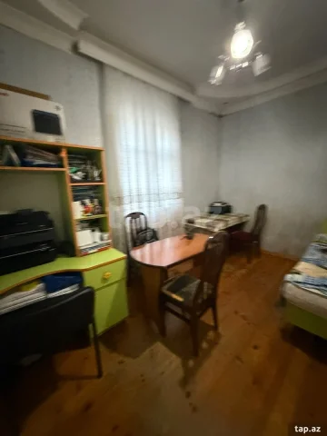 Həyət evi, 20-ci mkr.