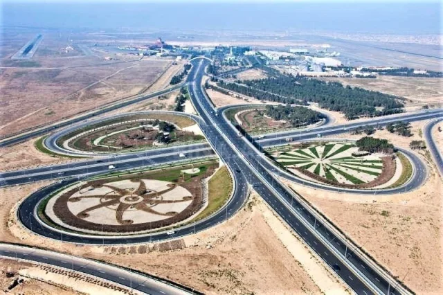 Torpaq sahəsi Satılır