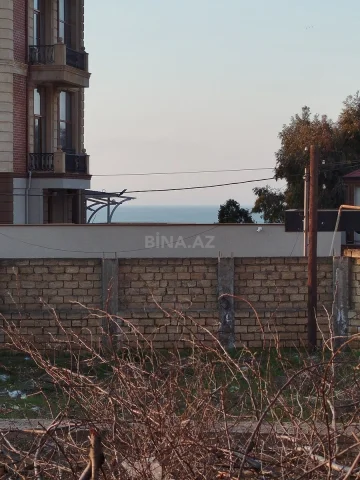 Torpaq sahəsi Satılır