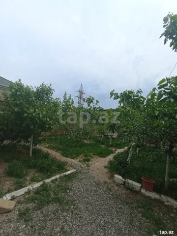 Həyət/Bağ Evi, Villa Satılır