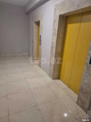 Mənzil Kirayə verilir