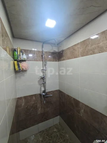 2-otaqlı mənzil, Qəbələ r., 45...
