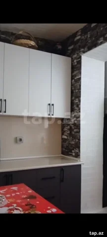 3-otaqlı mənzil kirayə verilir, ...