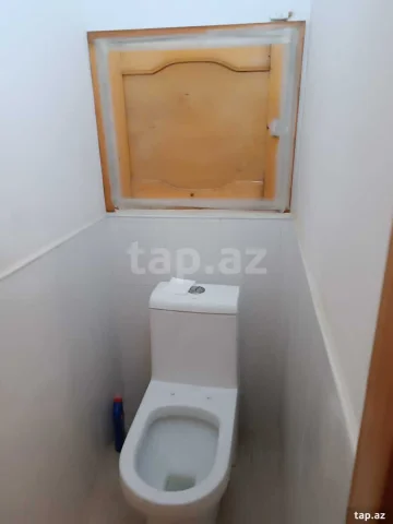 2-otaqlı mənzil, Nəsimi r., 45 m...