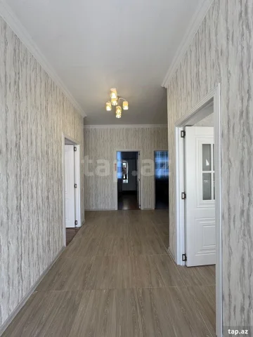 Həyət/Bağ Evi, Villa Kirayə verilir