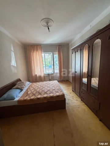 Mənzil Kirayə verilir