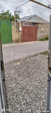 Həyət evi, Sumqayıt ş.
