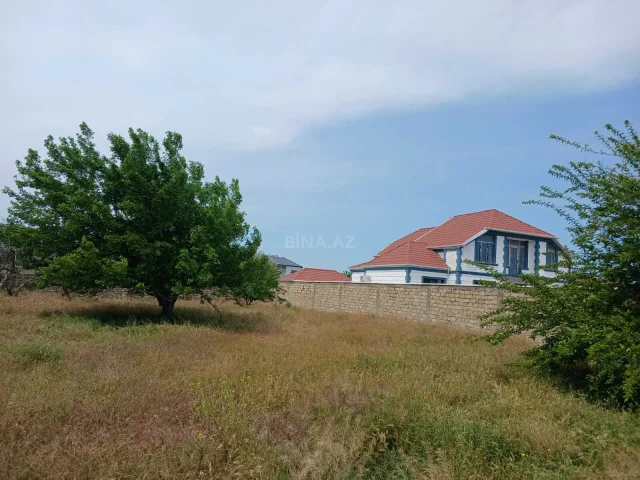Torpaq sahəsi Satılır