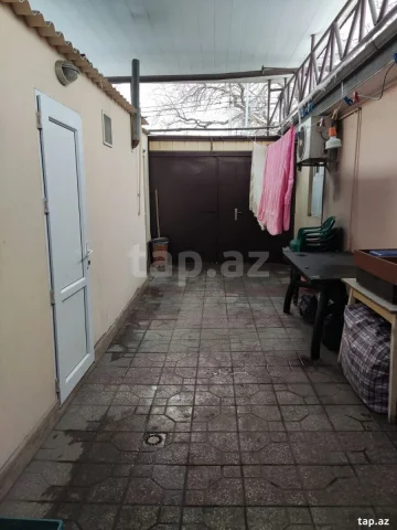 Həyət/Bağ Evi, Villa Satılır