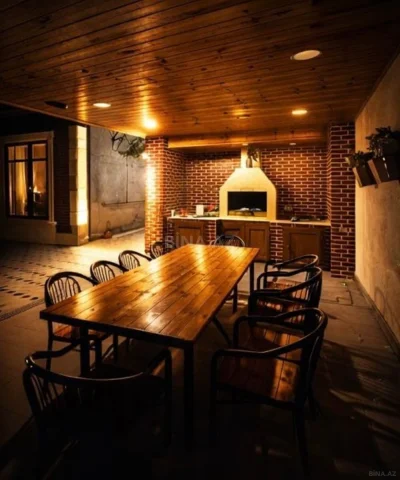 Həyət/Bağ Evi, Villa Kirayə verilir