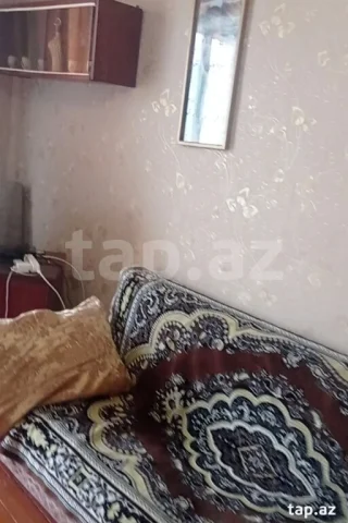 Mənzil Kirayə verilir