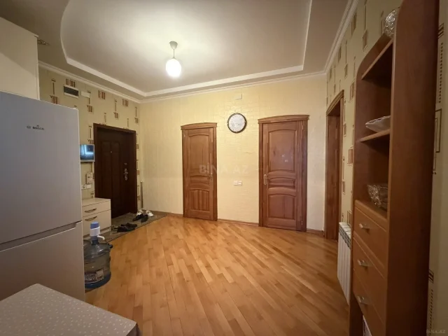 Mənzil Satılır