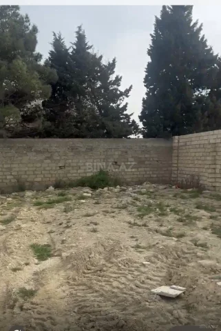 Torpaq sahəsi Satılır
