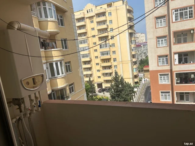 Mənzil Kirayə verilir