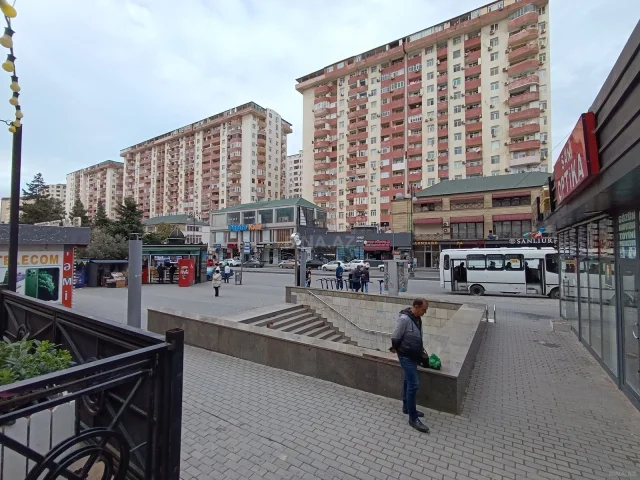 Mənzil Satılır