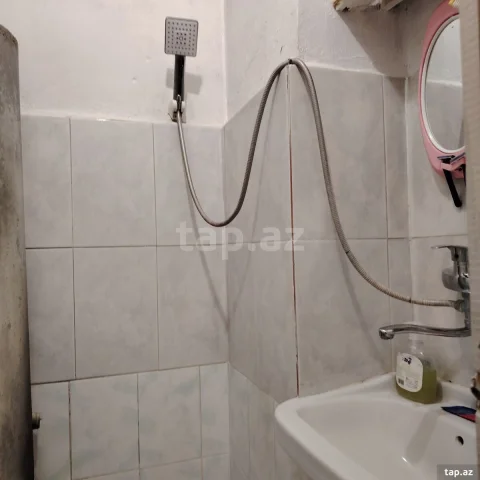 Mənzil Satılır