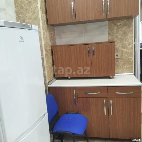 Ofis Kirayə verilir