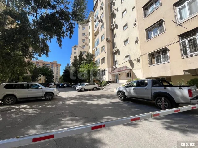 Mənzil Satılır