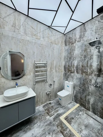 Həyət/Bağ Evi, Villa Satılır