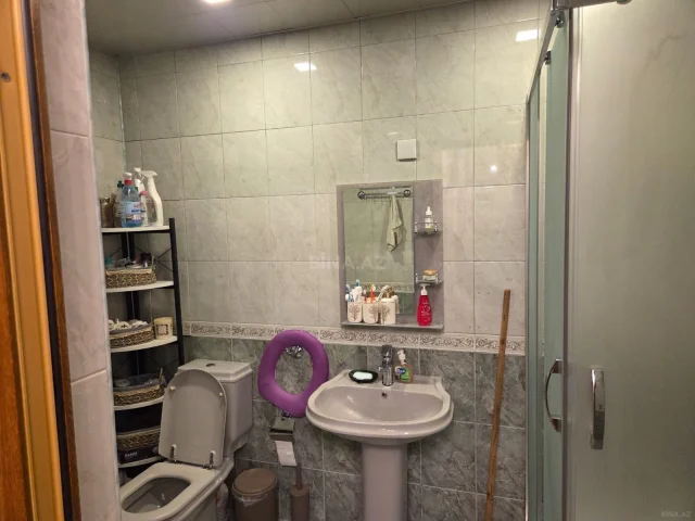 Mənzil Satılır