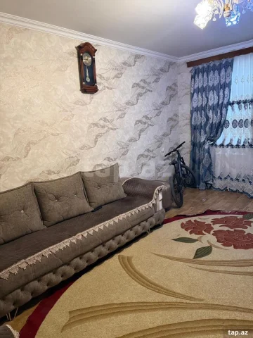 3-otaqlı mənzil, 16-cı mkr., 78 ...