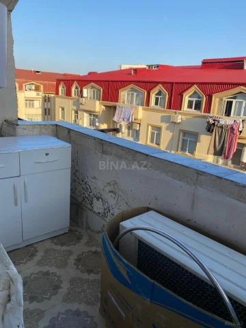 Mənzil Kirayə verilir