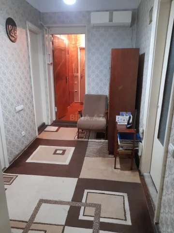 Mənzil Satılır