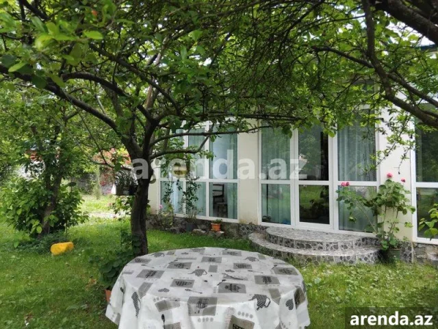 Həyət/Bağ Evi, Villa Kirayə verilir