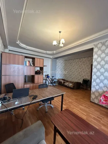 Mənzil Satılır