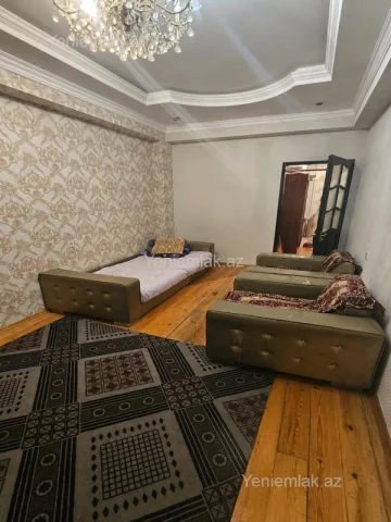 Mənzil Satılır