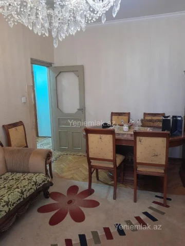 Mənzil Satılır