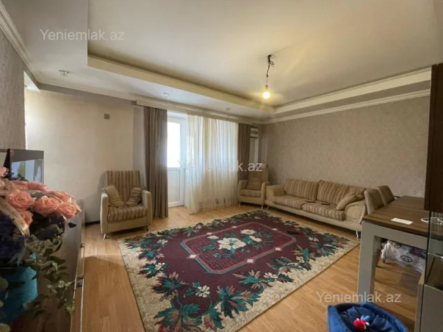 Mənzil Satılır