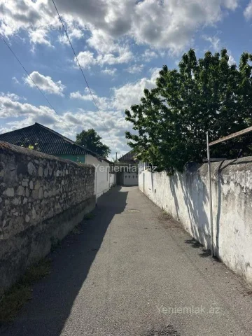 Torpaq sahəsi Satılır
