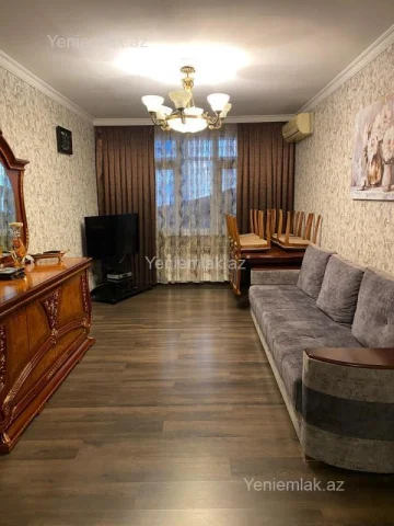 Mənzil Satılır