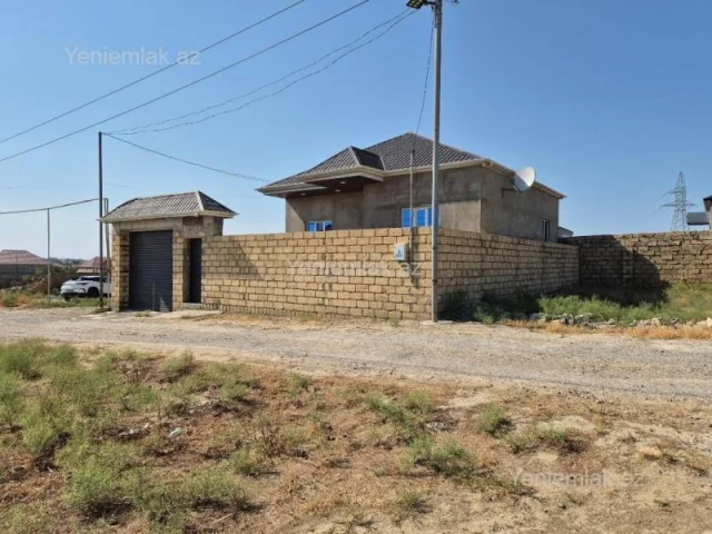 Həyət/Bağ Evi, Villa Satılır