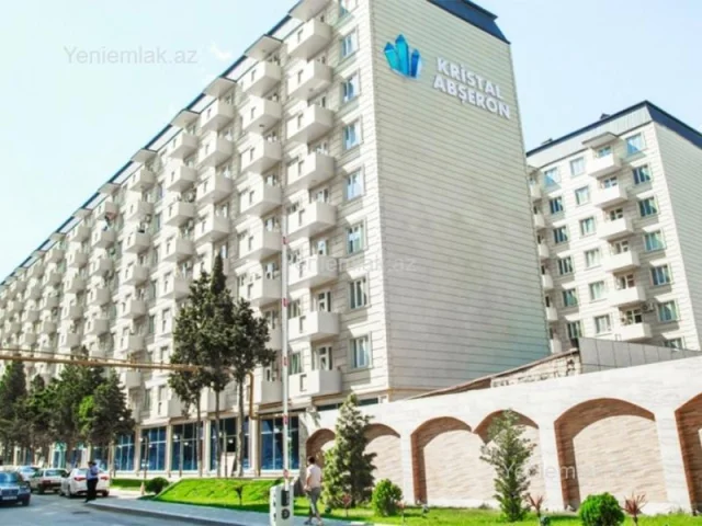 Mənzil Satılır