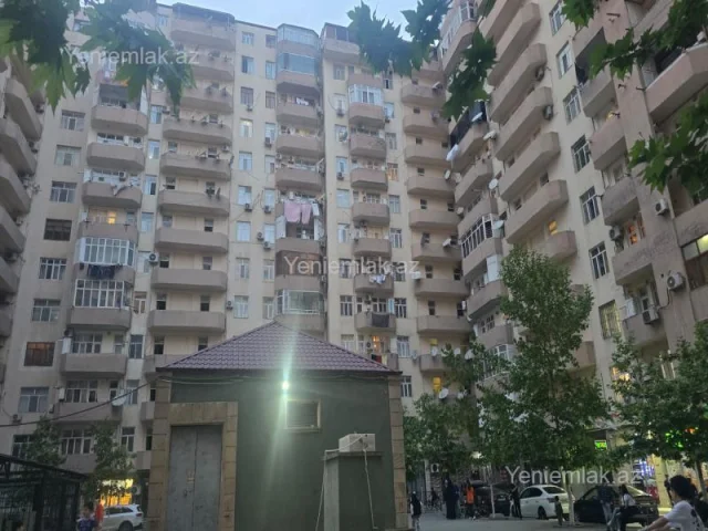 Mənzil Satılır
