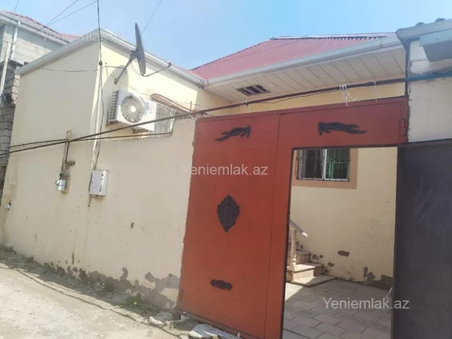 Həyət/Bağ Evi, Villa Satılır