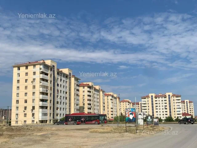 Mənzil Satılır