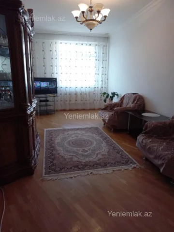 Mənzil Satılır
