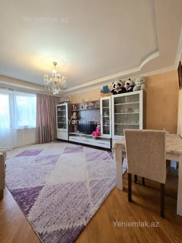 Mənzil Satılır