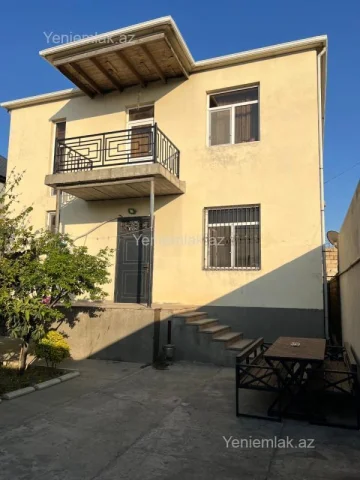 Həyət/Bağ Evi, Villa Satılır